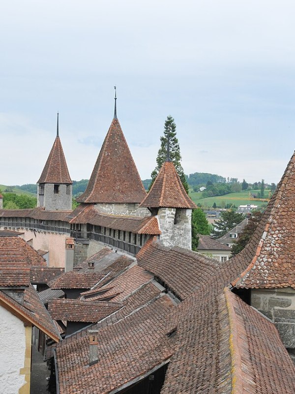 The Battle of Murten or Kim’s 550-Year-Old Fake&nbsp;News